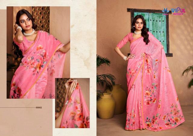 Vipul samyukta saree surat shopping online